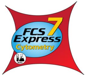FCS 7 Express Cytometry 