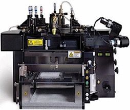 BD Influx Cell Sorter